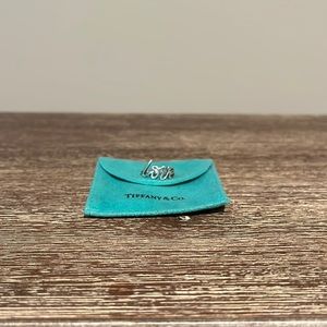 AUTHENTIC Tiffany & Co. Paloma Graffiti Love Ring